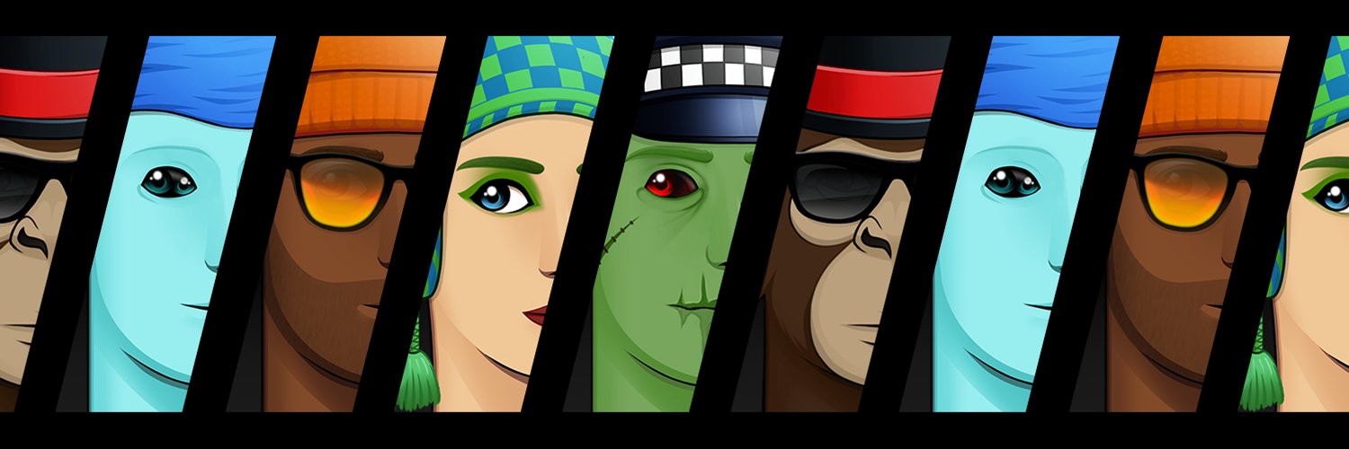 HD Punks banner