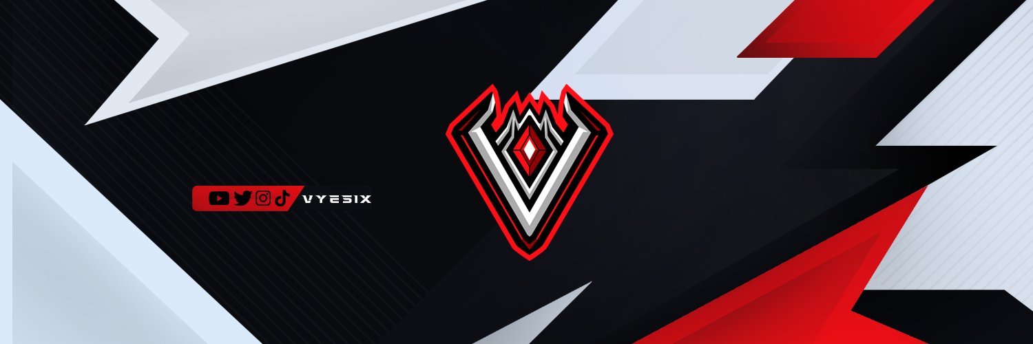 Vyesix banner