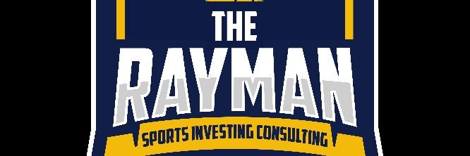 RayRacksPicks's profile banner image