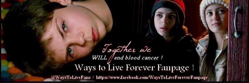 WaysToLiveFans's profile banner image