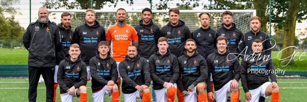 ArmfieldFC Profile Banner