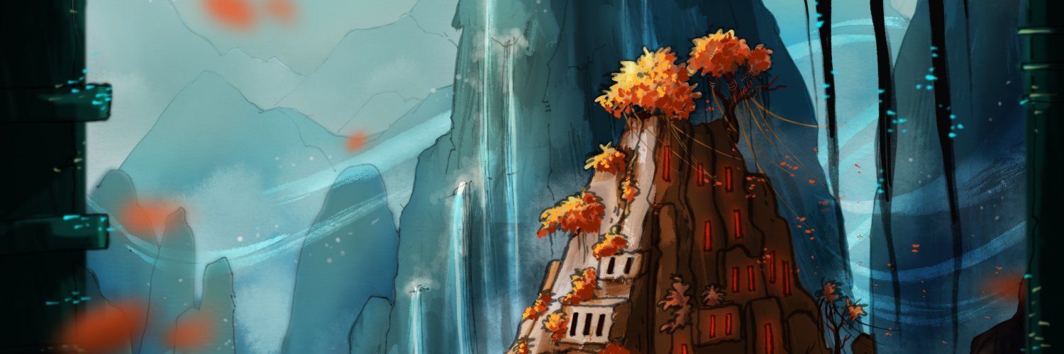 ubisbjorn's profile banner image
