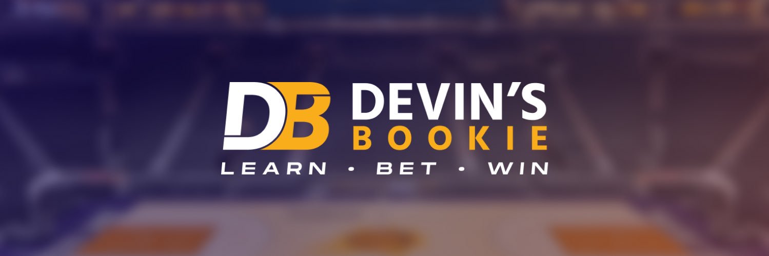 Devin’s Bookie's banner