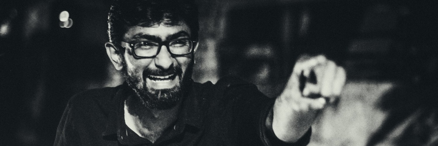 janardhanWriter's profile banner image