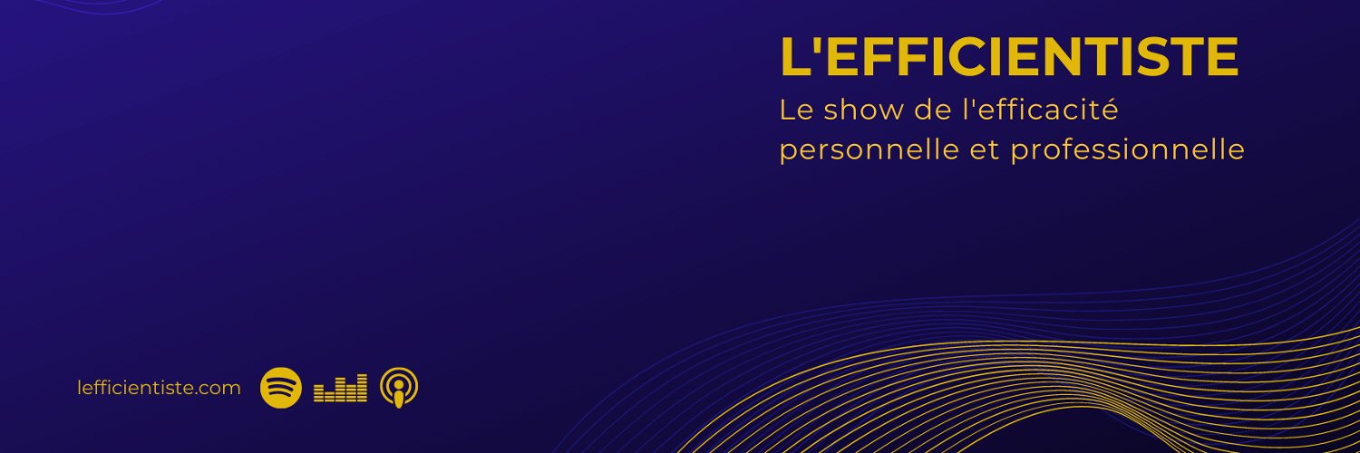 lefficientiste's profile banner image