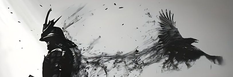 Indigo banner
