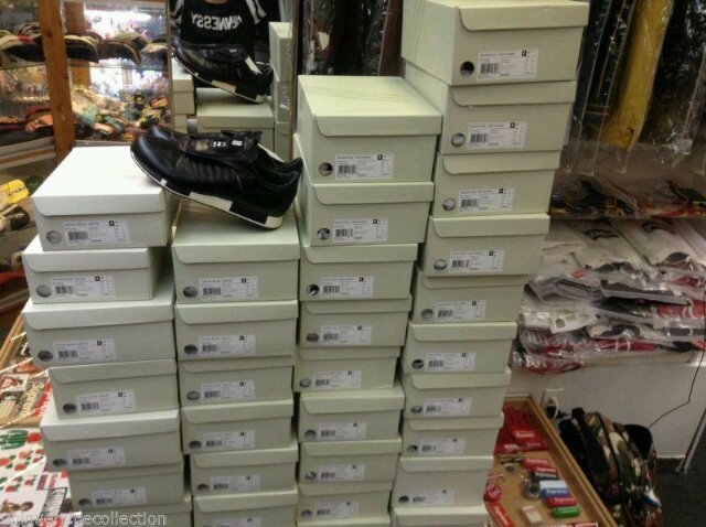 LINE★UP STORE banner