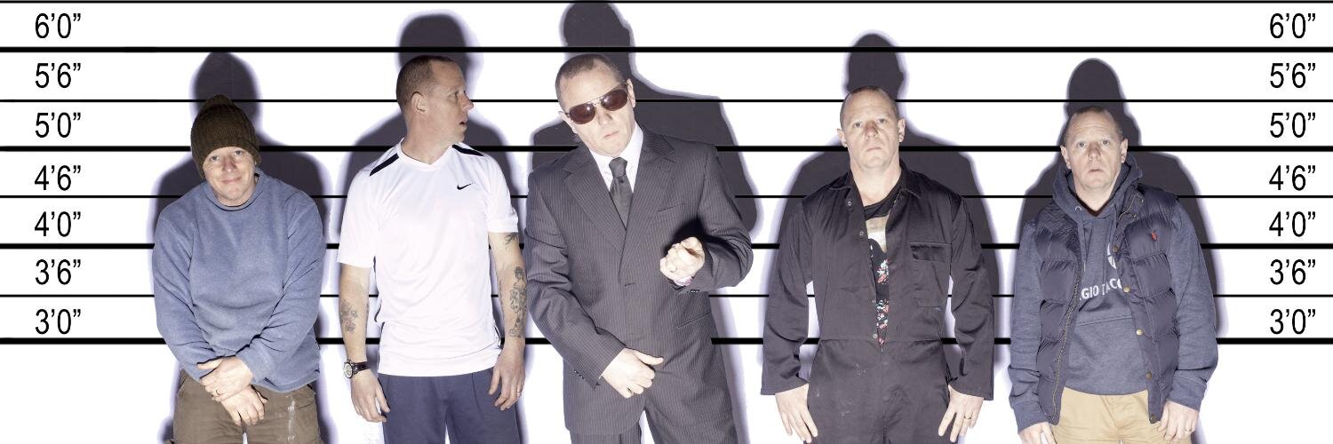 MarkIDouglas's profile banner image