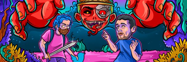 SingularityHero Profile Banner