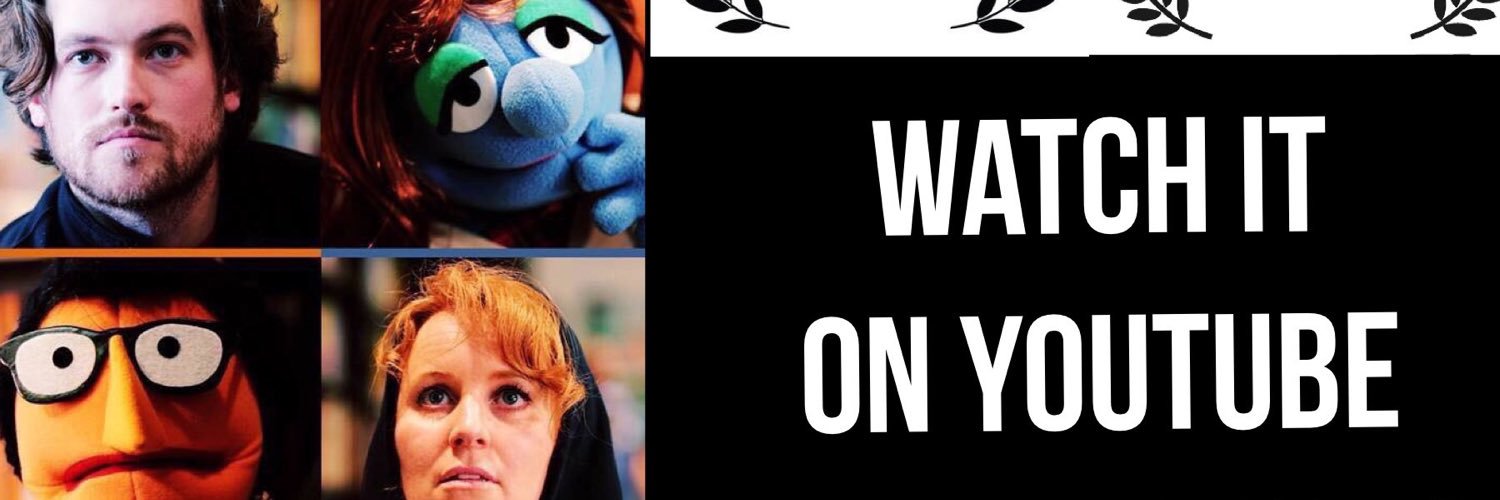 CarolineActor's profile banner image