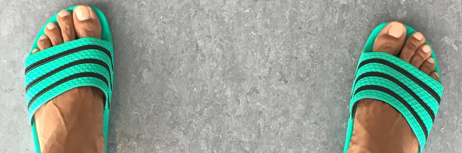 barefeetstud's profile banner image