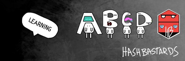 HashBastardsNFT Profile Banner