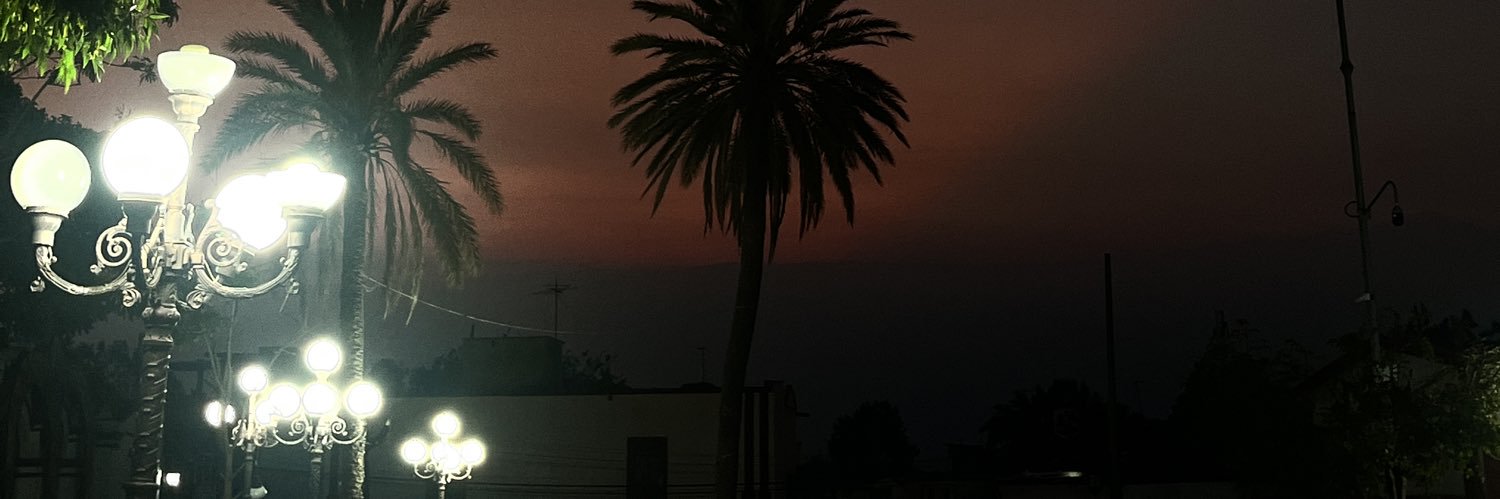flakeolv's profile banner image