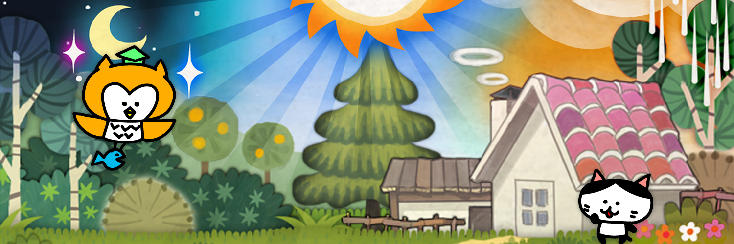 頭痛ーる：気圧予報で体調管理⛅'s banner