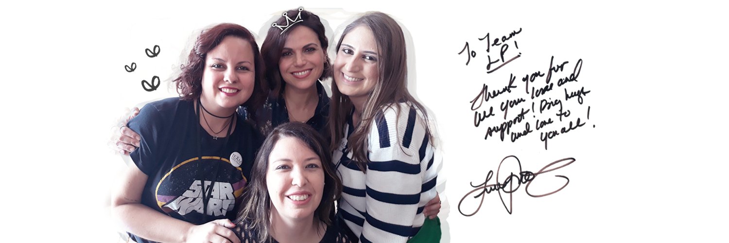 TeamLParrilla's profile banner image