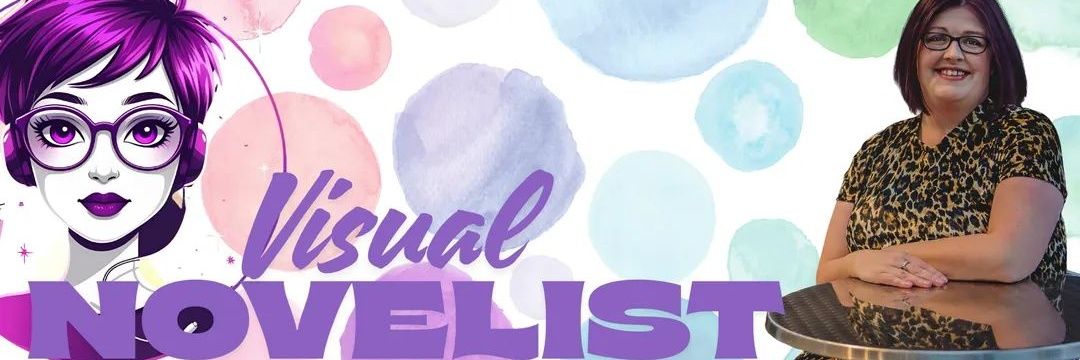 Teharra Rose ✨️Indee Visual Novel Dev✨ banner