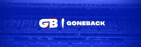 GonebackOff Profile Banner