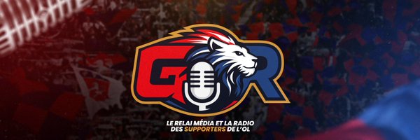 GonesRadioOff Profile Banner