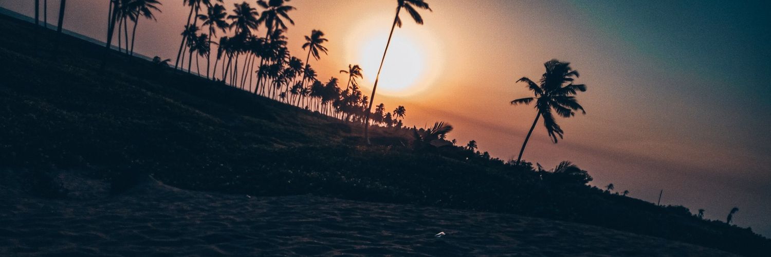 dinoh007's profile banner image