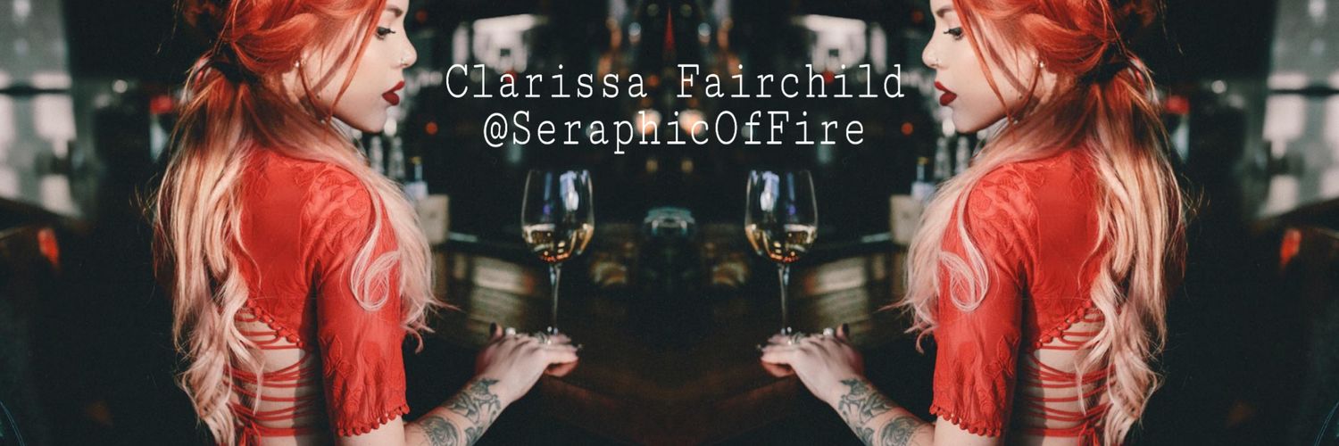 SeraphicOfFire's profile banner image