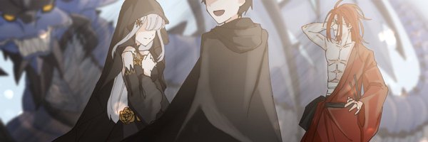 Flugel48463638 Profile Banner