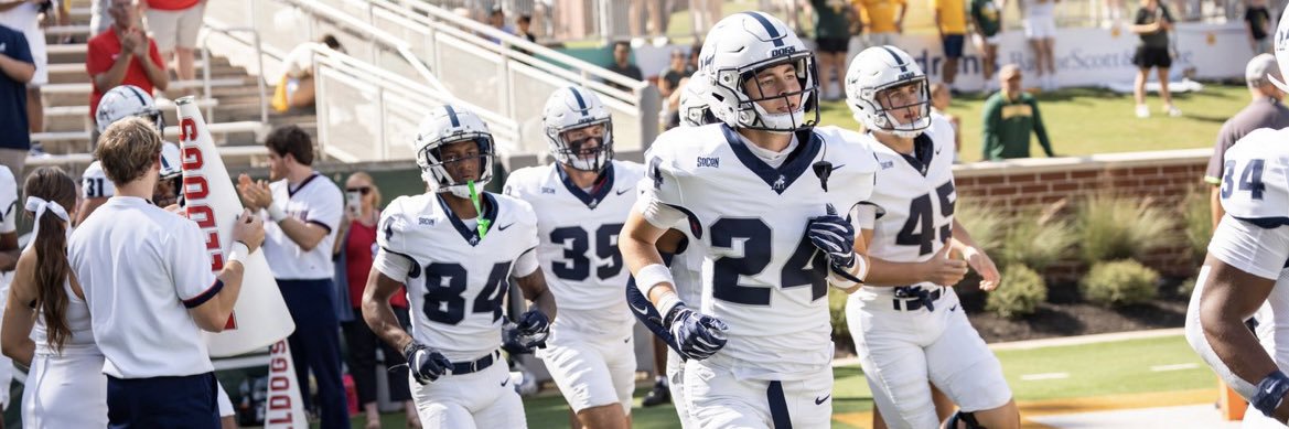 Brody Tolbert banner