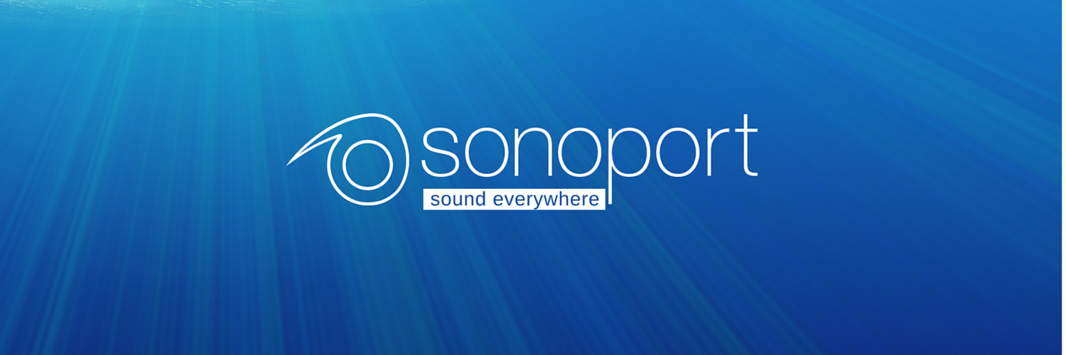 sonoport's profile banner image