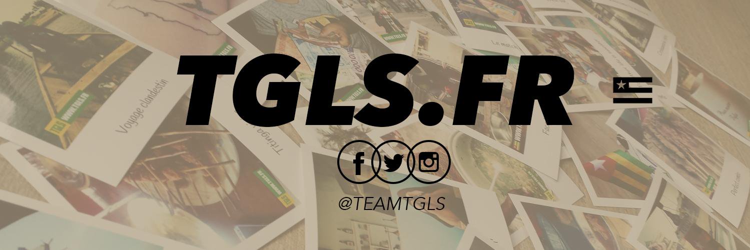 TeamTGLS's profile banner image