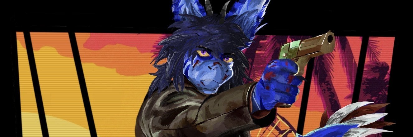 Z3ntropVox's profile banner image