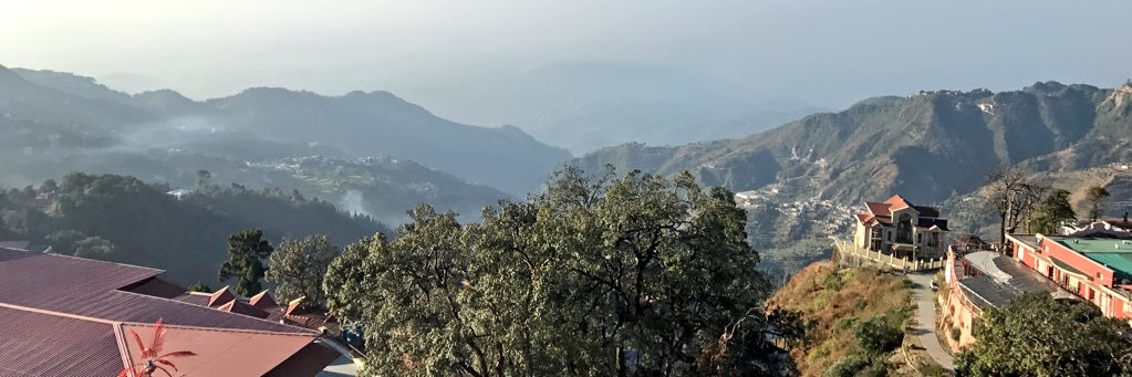 vipinvohra's profile banner image