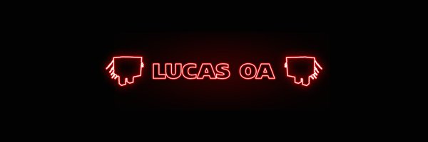 LucasOA8 Profile Banner