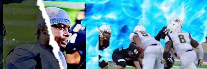 Jacob Jackson banner