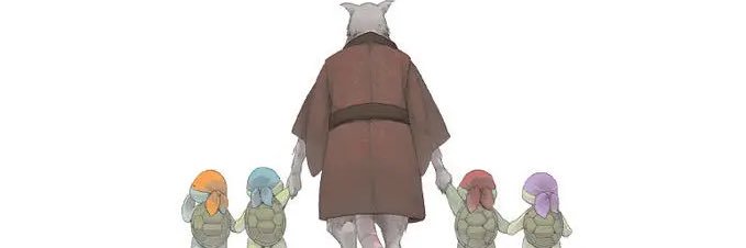 Splinter banner