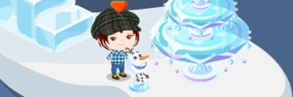 snow1tree's profile banner image