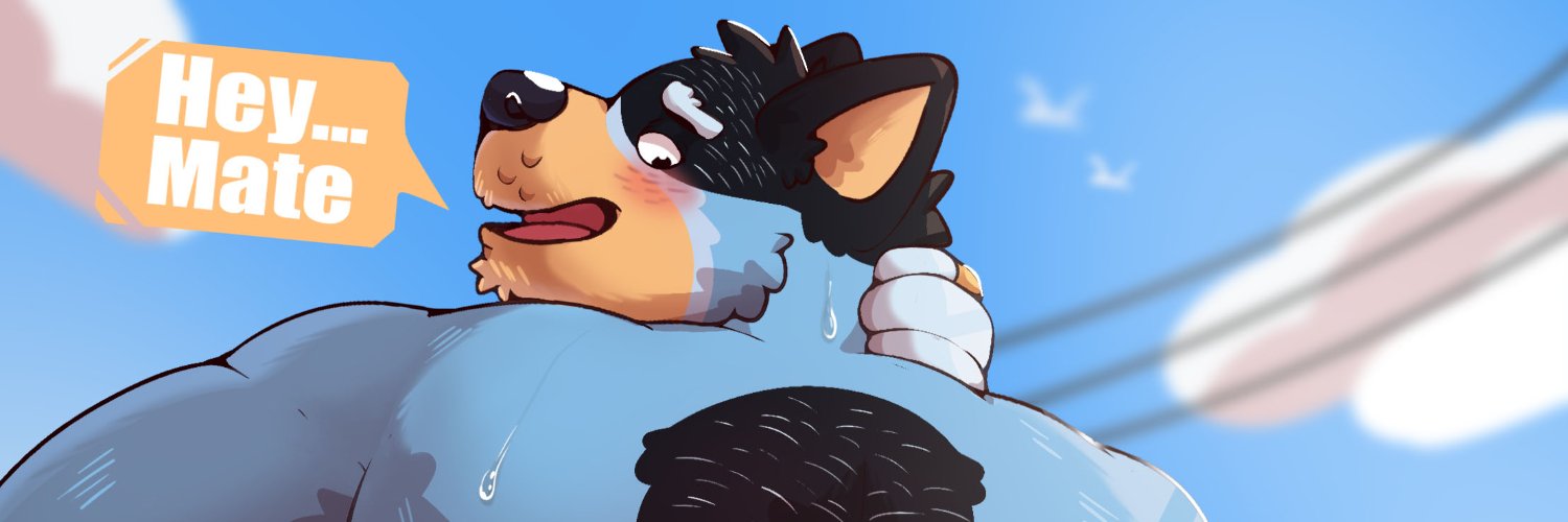 Meph(Commisions open) banner