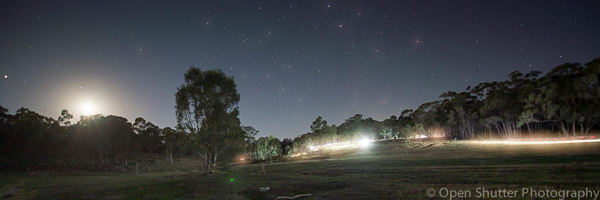MTB Bendigo banner