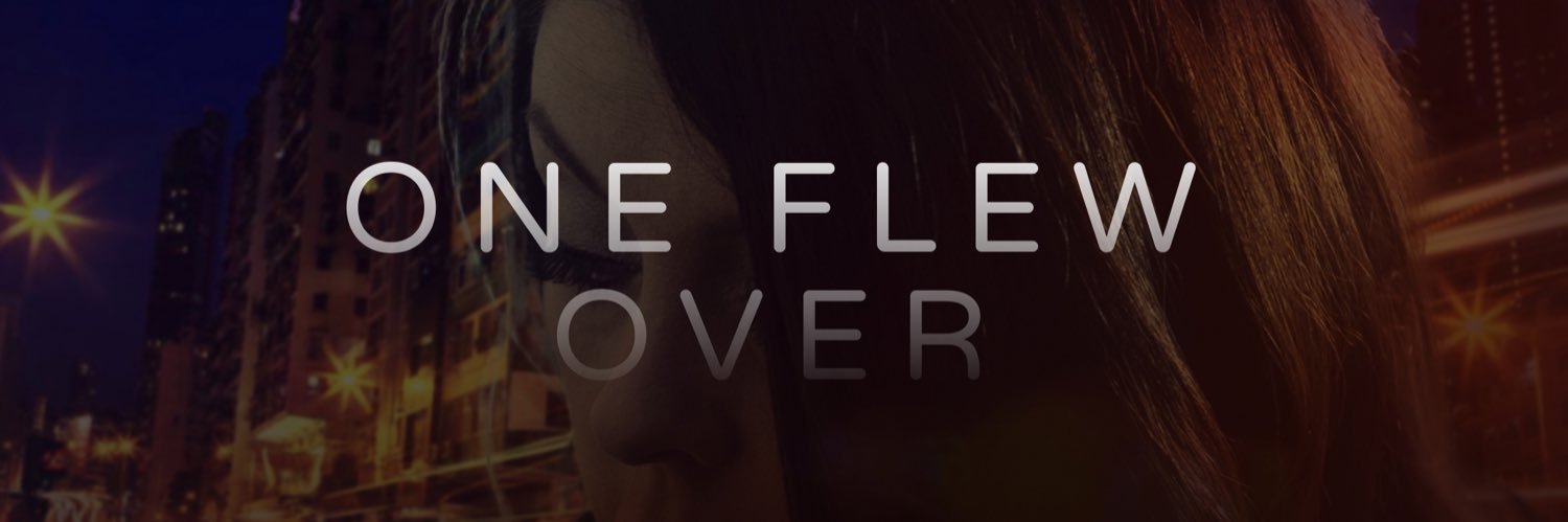 One Flew Over banner