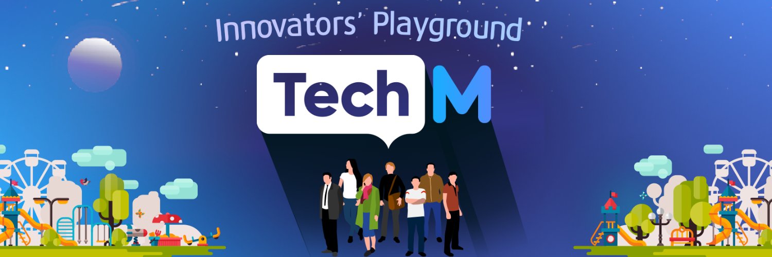 TECHMmedia's profile banner image