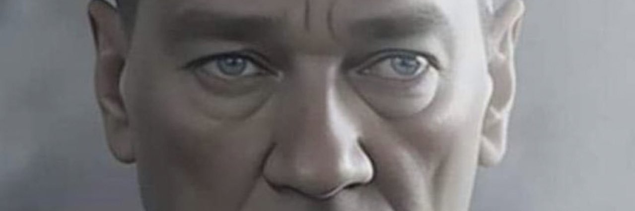 KorhanKalay's profile banner image