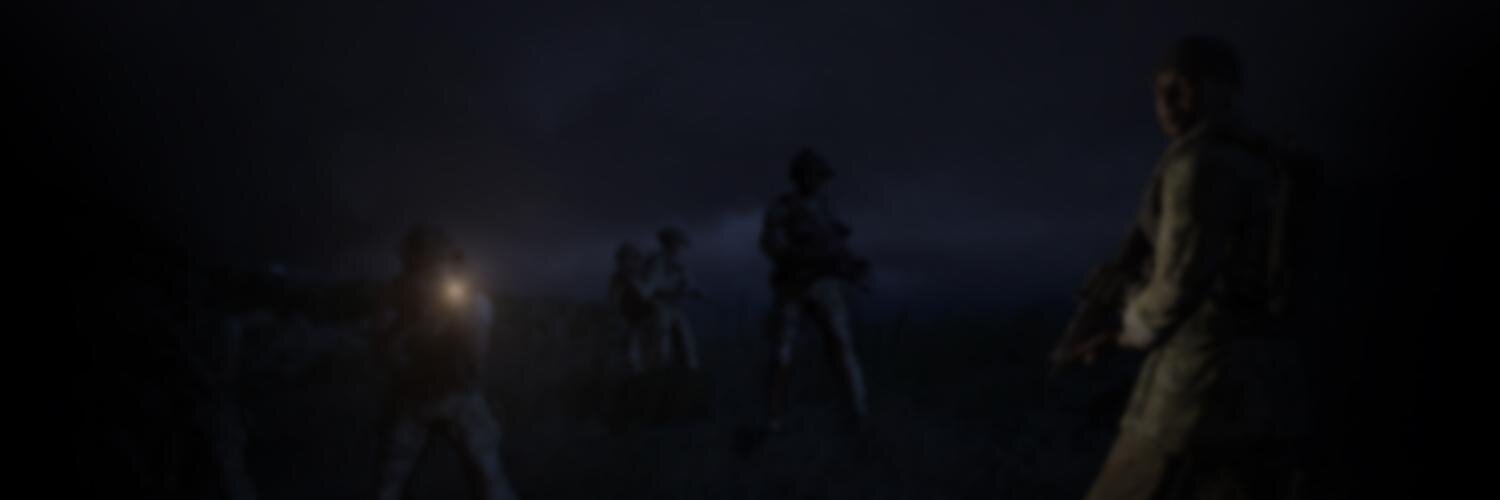 Breaking Point Mod banner