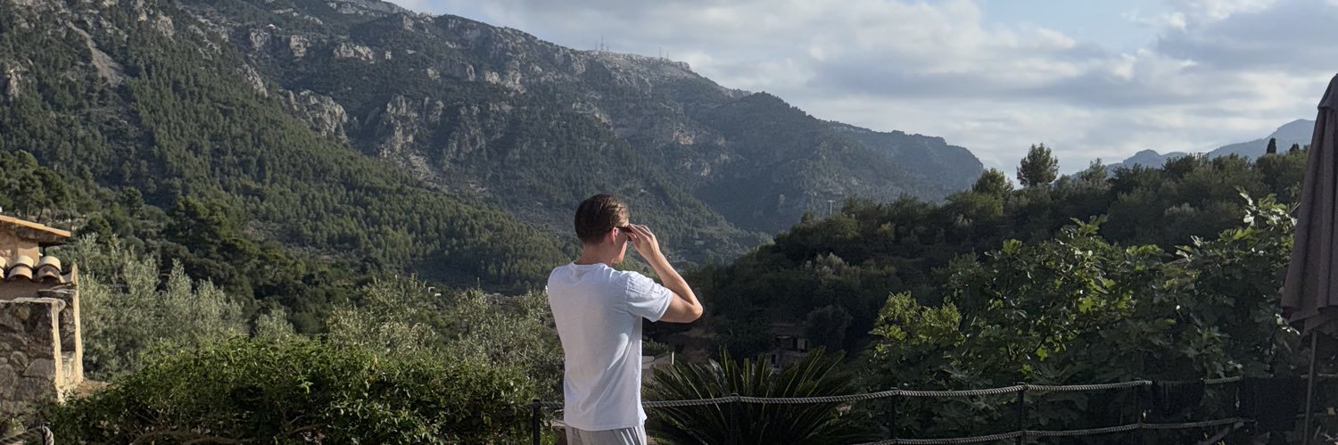 HeminwayPatrick's profile banner image