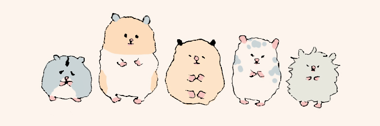 あかじそ🐹 banner