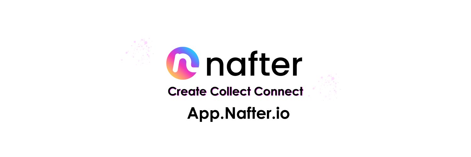 Nafter banner