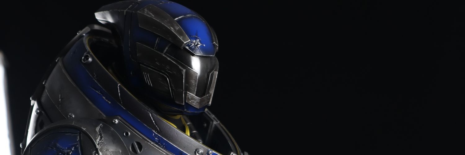 Mazmorra_Customs's banner