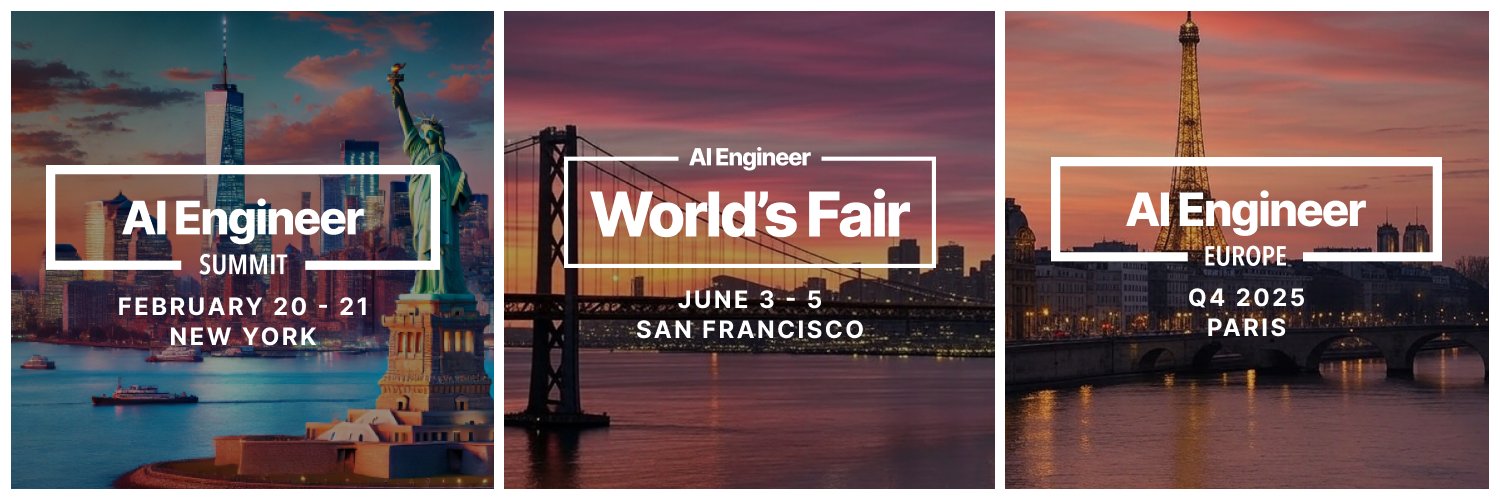 AI Engineer's banner