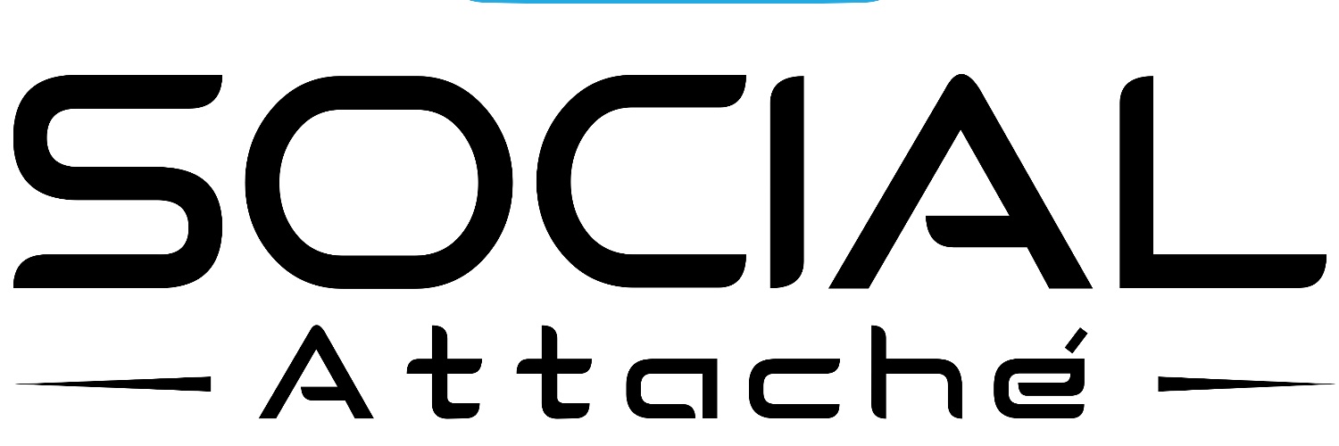 SocialAttache's profile banner image