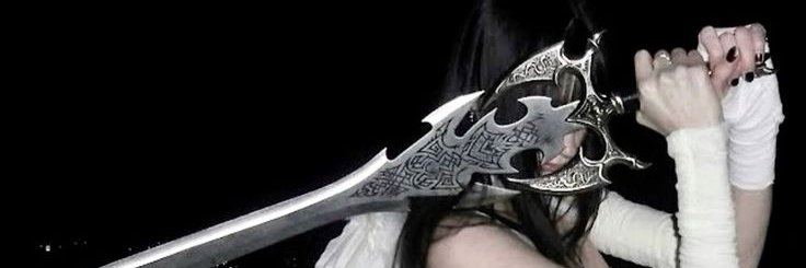 ame ๋࣭⭑ stormblood 🌱 banner