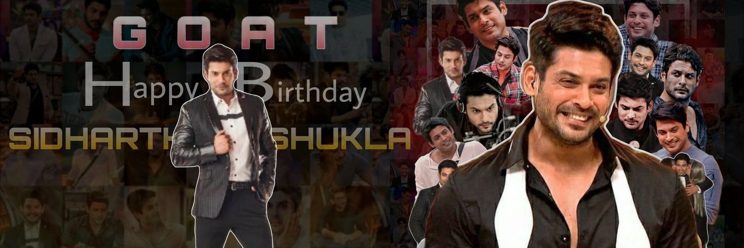Siddians's profile banner image