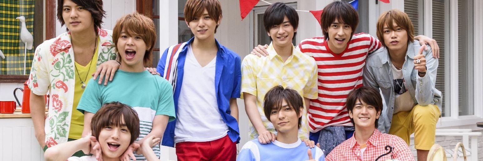 daikikento34's profile banner image
