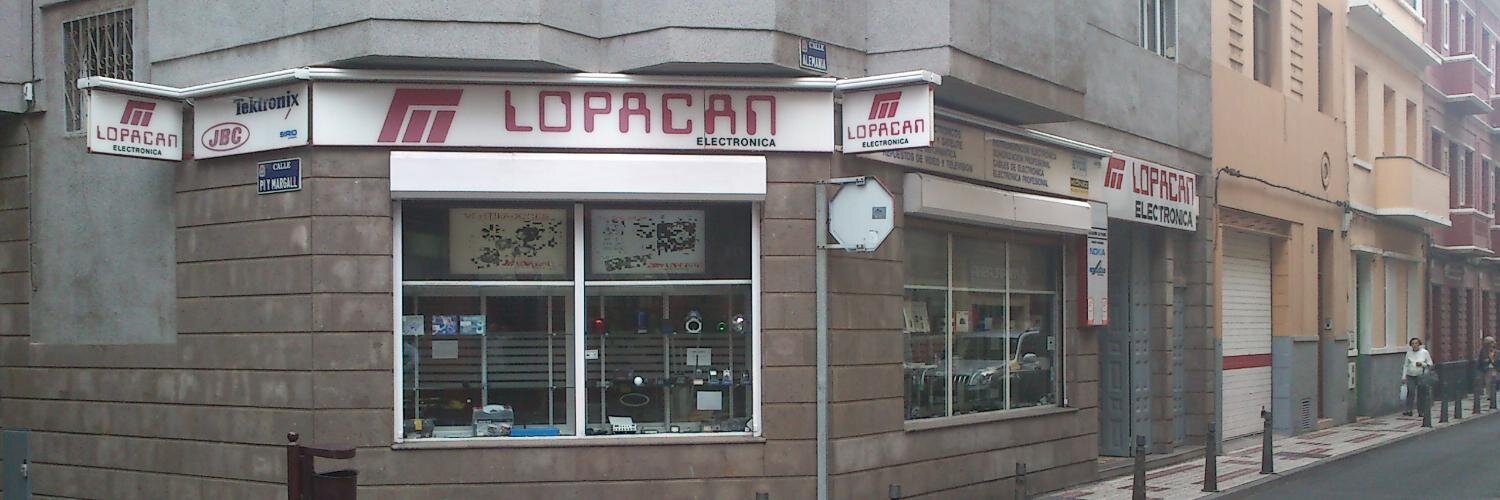 LopacanSL's profile banner image